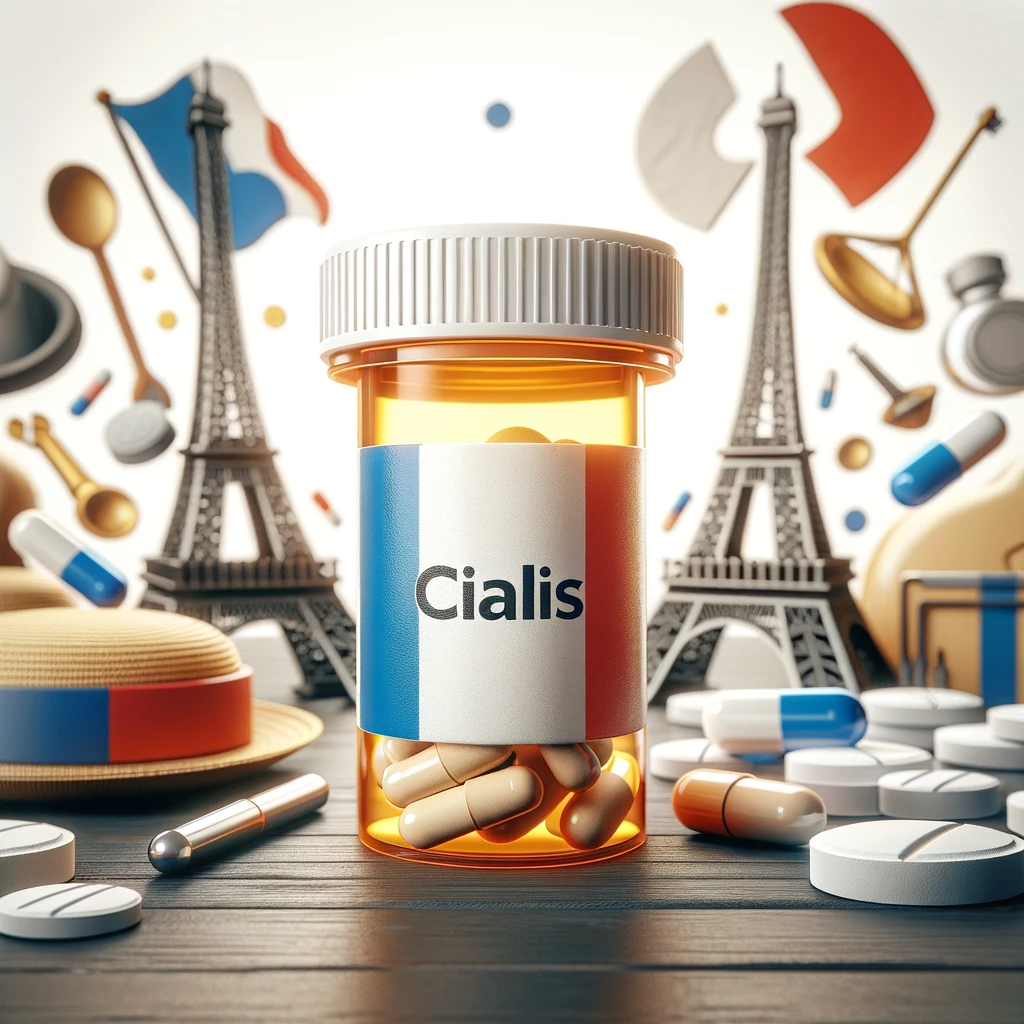 Le prix du cialis en pharmacie en france 